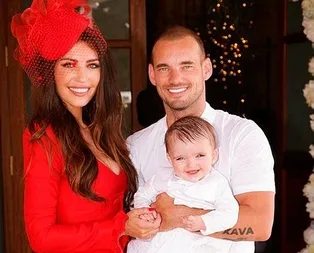 Yolanthe Cabau Xess Xava için Wesley Sneijdere bir şans daha verdi