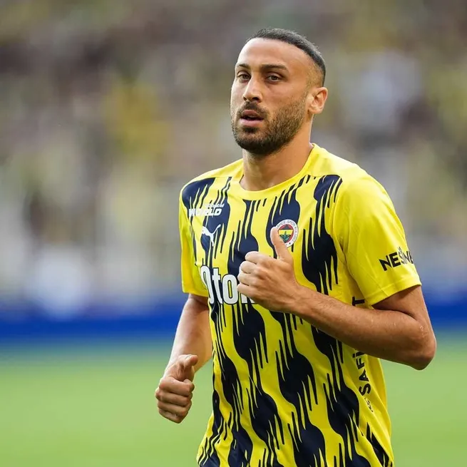 Cenk Tosun ayrılmamakta kararlı