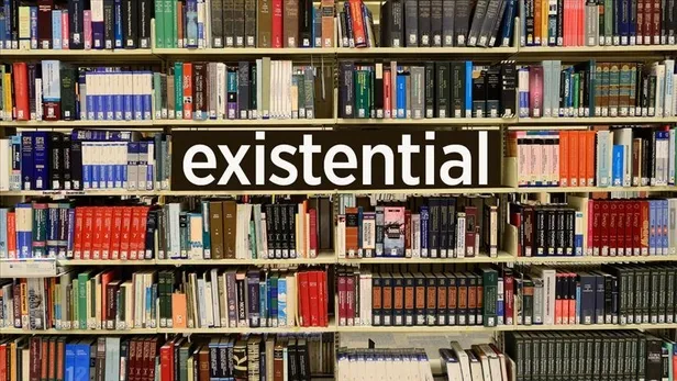 Biden, Trump'a sürekli söylüyor! 2019'un kelimesi belli oldu: Varoluşsal-1