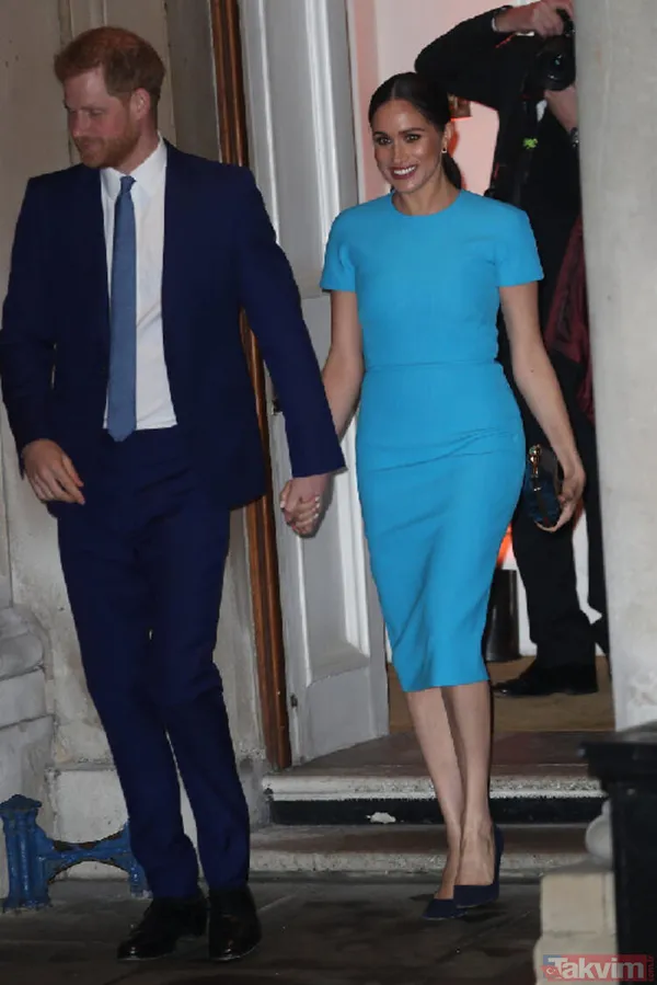 Kraliçe Elizabeth'ten yıllar sonra bir ilk! Sebep corona virüs mü? Ne açıklayacak? - 16