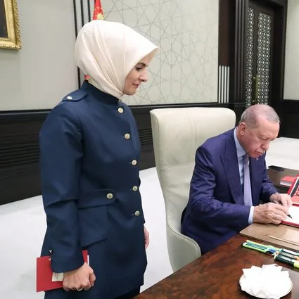 Bakan Göktaş duyurdu: Başkan Erdoğan Dijital Dünyada Çocuk Hakları Sözleşmesi’ni imzaladı!