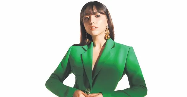 Paraya para demeyecek! Zeynep Bastık ticarete atılıyor!