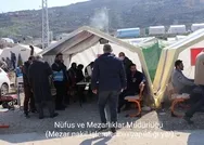 En acı tespit! Hayatını kaybedenlerin kimliği Acil DNA merkezinde belirleniyor