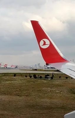 ABD'ye gidemeyenler için THY'den büyük kolaylık