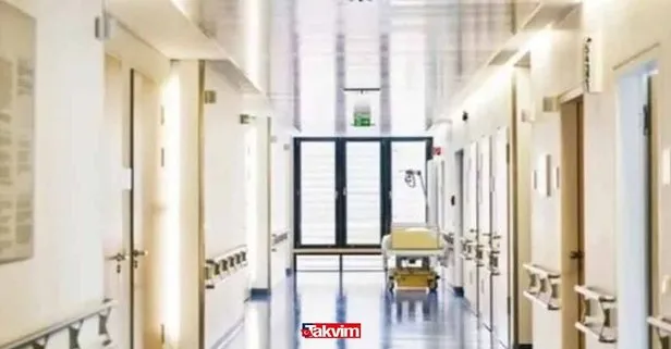 Hastanelere temizlik personeli, güvenlik görevlisi, ambulans şoförü, sekreter alımı başvuru şartları!