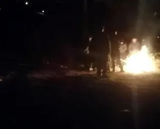 Aranan adam ölü bulundu!