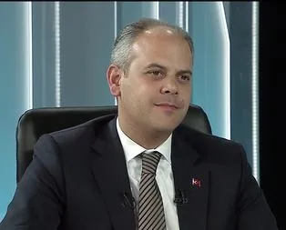 Akif Çağatay Kılıç: Devşirme sistemi başarılıydı