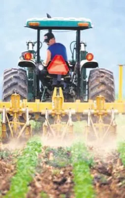 Çiftçiye 200 milyon euro hibe destek