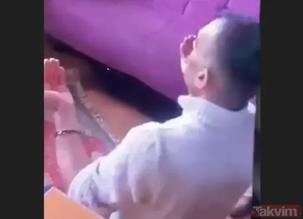 Gözaltına Alındılar Yapılan Şikayet Üzerine Videoyu Çeken 2 Belediye Personeli Gözaltına Alındı.