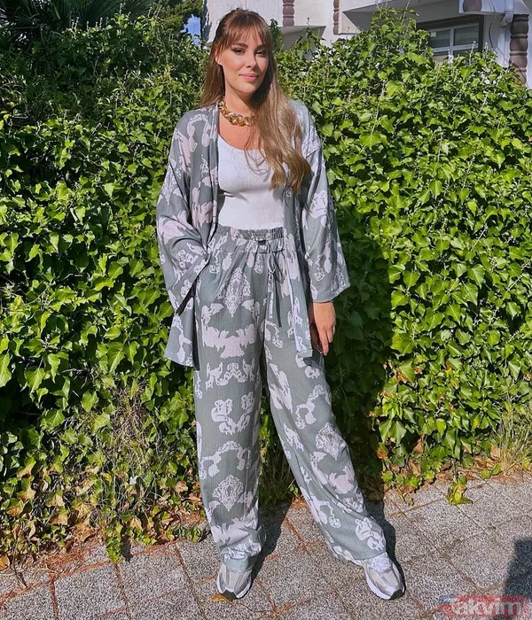 Efe'min tam üç tane kız kardeşi oldu. Muhammet, biz senden razıyız, Allah da seni başımızdan eksik etmesin babişko"