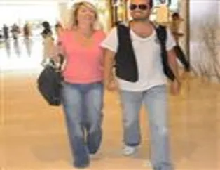 Genç sevgilinin dayanılmaz cazibesi