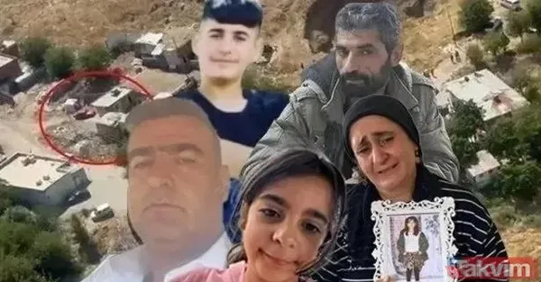 Narin Güran cinayetinde yeni gelişme! Dara Üs Bölgesi görüntüleri saniye saniye incelendi! Kalabalık insan grubu fark edildi - 2