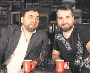 Önce Beşiktaş