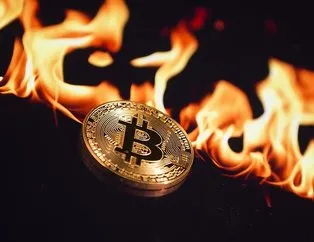 Bitcoin çakıldı! Piyasa hacmi kritik seviyenin altında