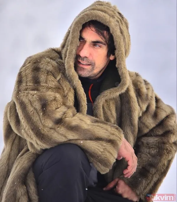 Bir Zamanlar Çukurova’nın Hakan’ı İbrahim Çelikkol’un kız kardeşi hayran bıraktı! Güzelliğiyle tüm dikkatleri üzerine topladı - 21