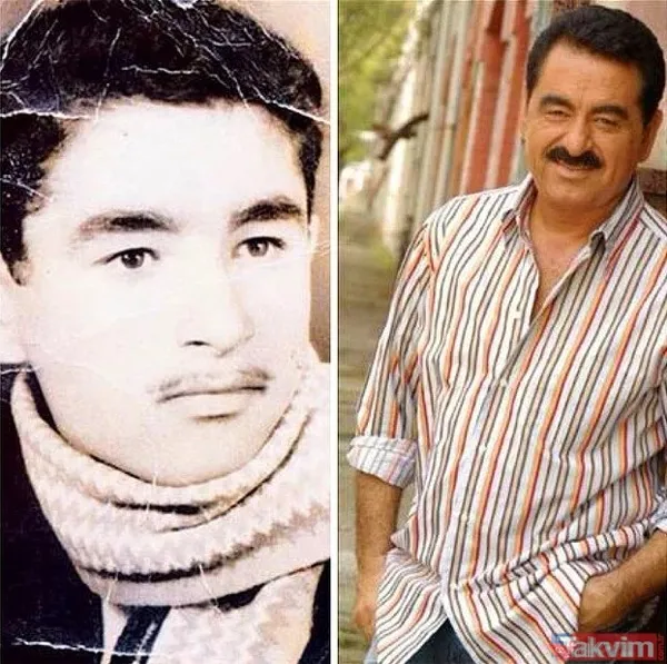 Pınar Altuğ gençliğindeki mayolu fotoğrafıyla hayrete düşürdü! - 16