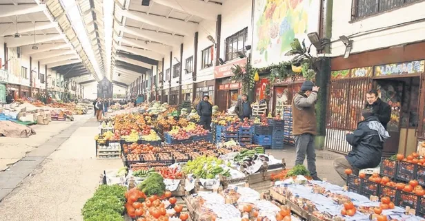 Komisyoncu çiftçinin emeğine çöktü: 60 bin TL ile milyonluk vurgun