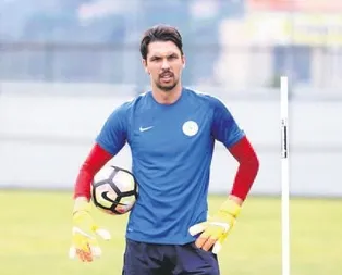 Alperen bu kez de Ç.Rize’de