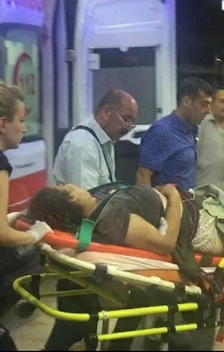 Son dakika: Terör örgütü PKK'dan hain tuzak
