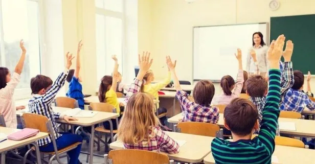 Yarıyıl tatili uzatıldı mı? 2021 okullar ne zaman açılıyor?