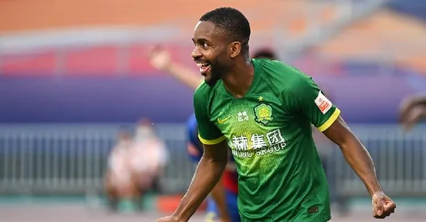 Beşiktaş'ta Fernando Lucas Martins için yoğun mesai