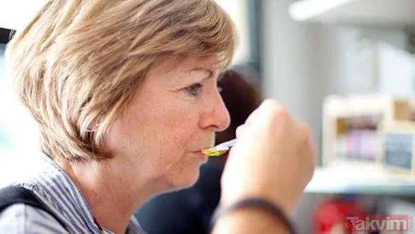 Bilim insanları açıkladı: COVID-19’u atlatan bazı kişiler neden yıllar sonra bile tat alamıyor? - 5