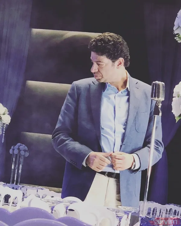 Hakan Taşıyan’dan yüreklere su serpen paylaşım - 1