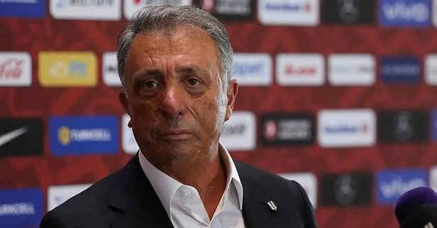 Galatasaray gibi malımızı satmadık