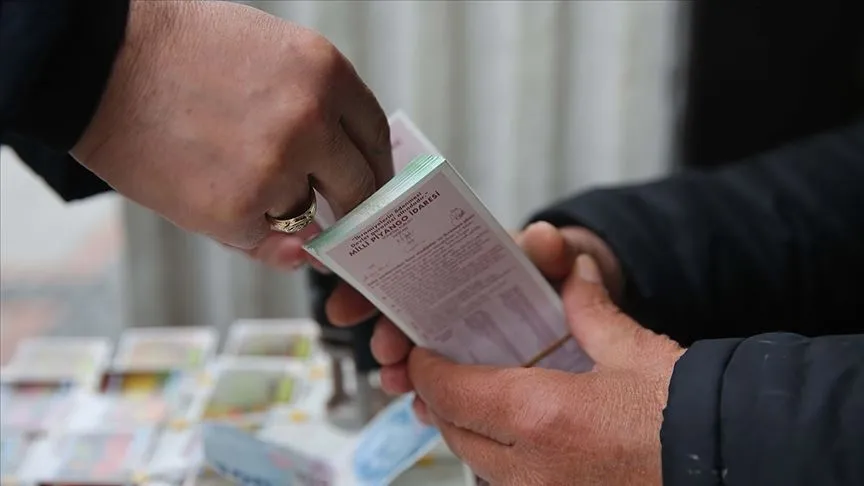 Milli Piyango 600 milyon TL çekilişi bugün saat kaçta? Büyük ikramiye ve amorti çekilişi hangi kanalda yayınlanacak? - 4