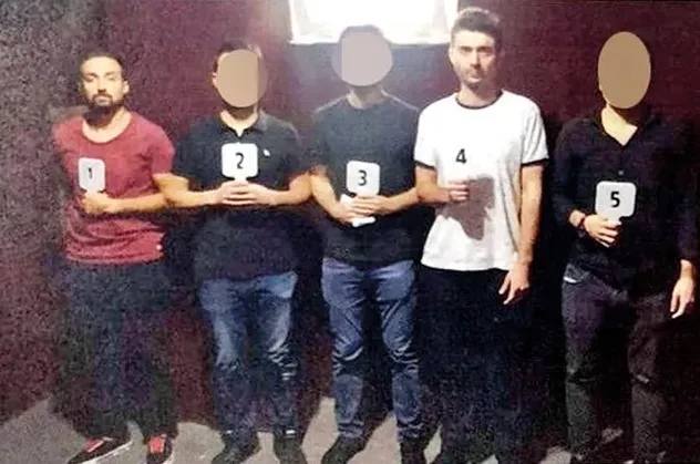 Onur Şener'in katilleri böyle teşhis edildi! Hepsi dizildi sevgilisi tek tek işaret etti! Başkan Erdoğan'dan taziye telefonu