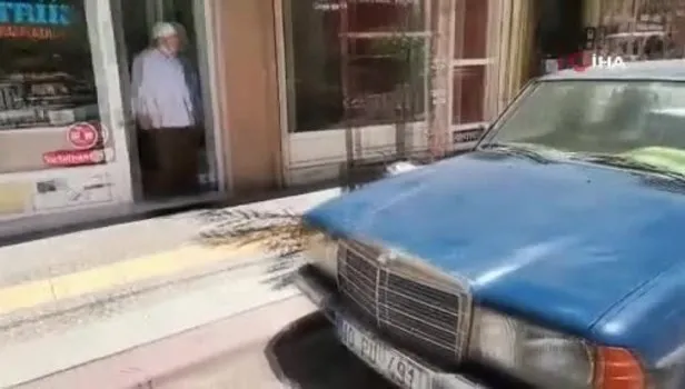 Bandırma'da kan donduran son! Eski eşi Esra Altınkaynak’ı vuran adam intihar etti
