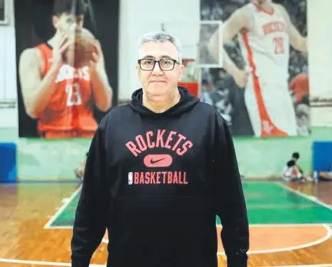 Alperen Şengün ile gurur duyuyorum