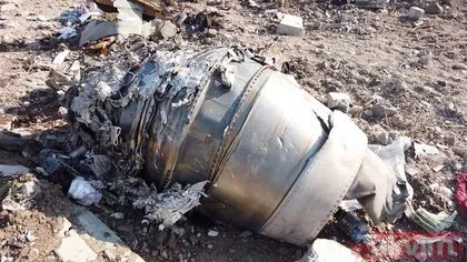 Düşürülen Ukrayna uçağında ’kayıp 10 saniye’ detayı
