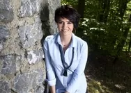 Halk TV sunucusu Özlem Gürsesin TÜRKSAT 5A hazımsızlığına ibretlik cevap