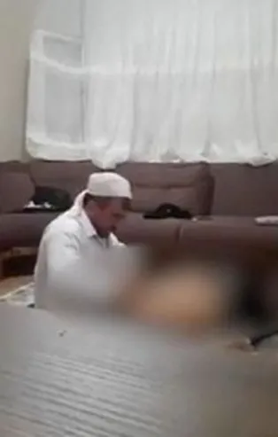 SON DAKİKA! PKK'lı sözde hoca Burhan Dalğali'ye savcılıktan şok! Türkiye rezil görüntüleri günlerce konuşmuştu...