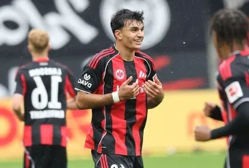 80 milyon Euro’luk çılgın bonservis