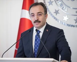 Vatandaşlık iptali iddialarına yalanlama