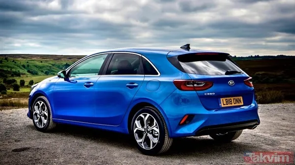 2019'da en çok hangi otomobil sattı? Sürücülerin merakla beklediği liste açıklandı - 38