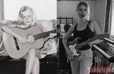 Aslıhan Karalar'ı hiç böyle görmediniz! Kuruluş Osman'ın 21 yaşındaki Burçin Hatun'u tescilli güzel Aslıhan... - 16