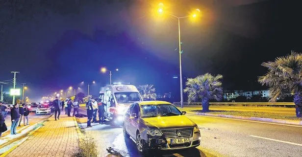 Yürek yakan kaza! Kardeşini korumak isterken hayatını kaybetti