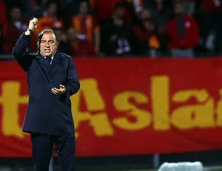 Tudor Fatih Terim'i geride bıraktı!