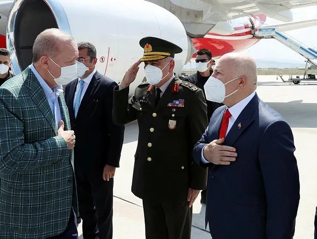 Başkan Erdoğan'dan AK Parti Erzurum Genişletilmiş İl Danışma Toplantısında önemli açıklamalar-8