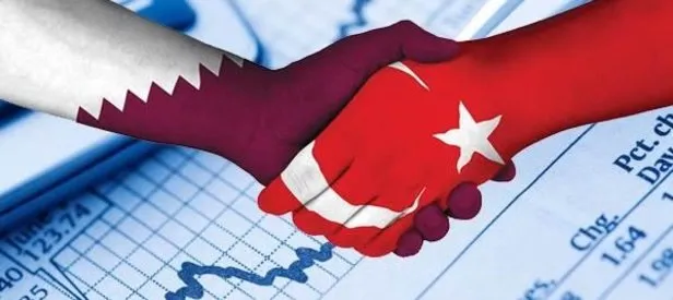Türkiye’den Katar’a rekor ihracat