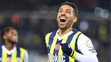 Fenerbahçede imza! Yıldız futbolcuyla anlaşmaya varıldı