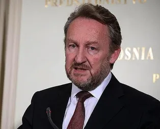 ’FETÖ şüphesiz terör örgütüdür’