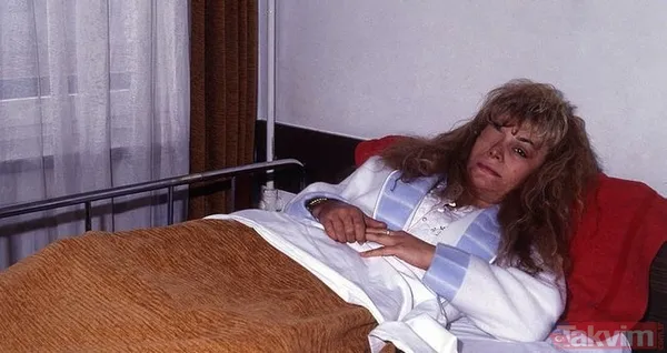 Hakan Ural'ın babası Selçuk Ural: "Acıları seviyoruz, Bergen'in yüzüne kezzap atılmasaydı..." - 16