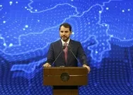Hazine ve Maliye Bakanı Berat Albayrak açıkladı: Çiftçiye 600 milyon TL