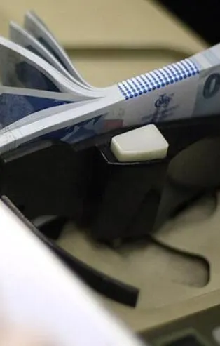 Vergi borcunu yapılandıranlar dikkat! İlk taksit ödemesi için son gün