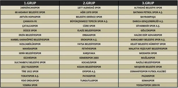 Süper Lig başlangıç tarihi belli oldu! 2019-2020 Süper Lig yeni sezon ne zaman başlayacak?-3