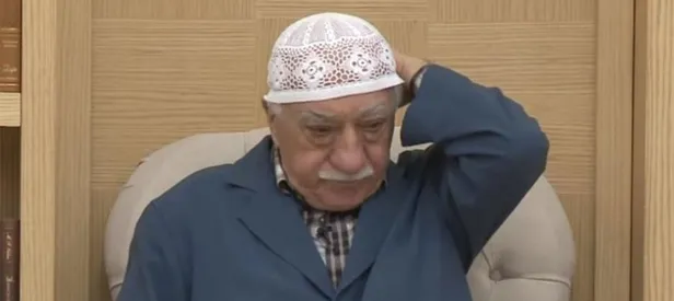 FETÖ'nün iltica korkusu